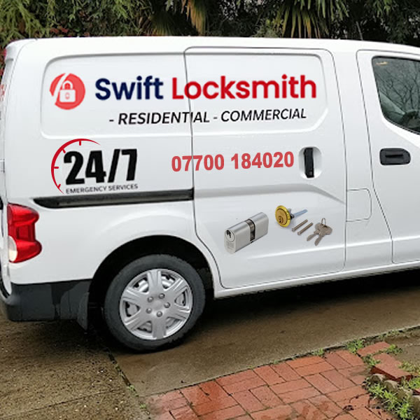 Swift Locksmiths