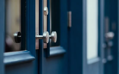 local Locksmith Services